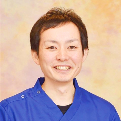 きがわ上野鍼灸院　院長　木川岳秋
